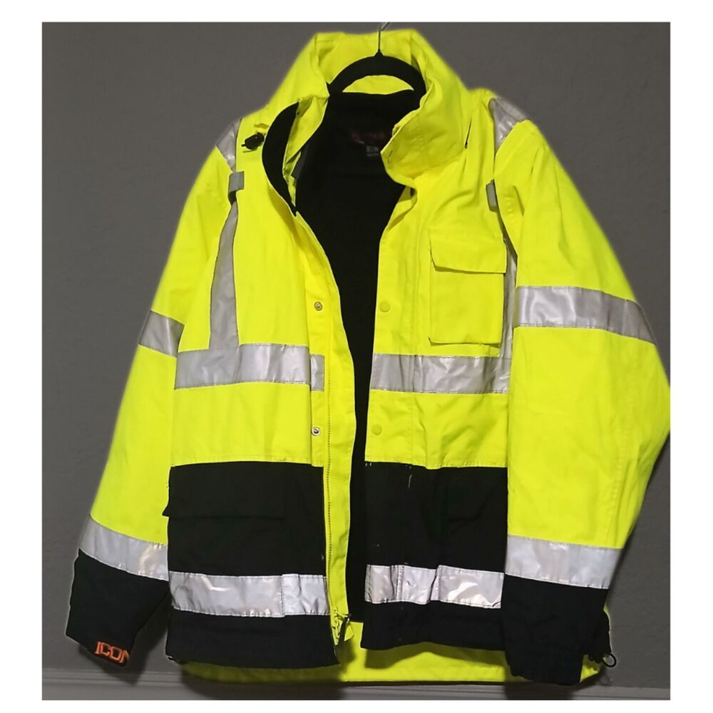 Tingley Safety Jackets